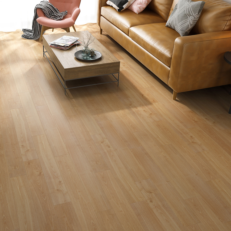 Multilayer Wood Flooring - GM9008 Engineered oak wood flooring