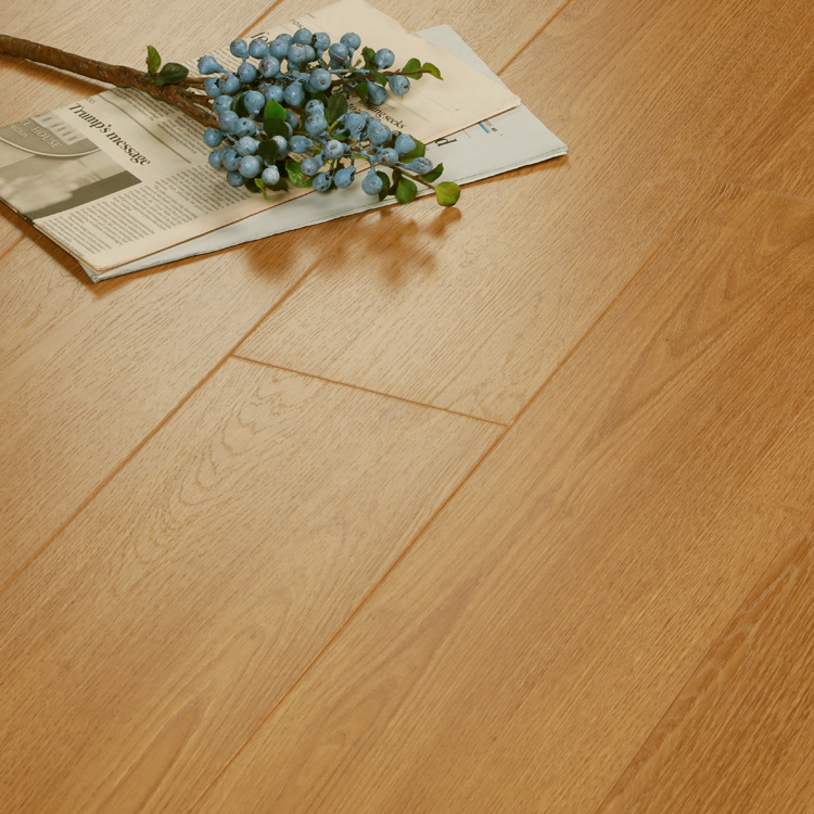 Multilayer Wood Flooring - KF2015 Oak Engineered FLooring 