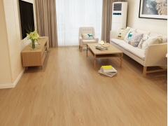 Multilayer Wood Flooring - KF2001 oak engineered floor