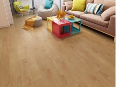 Multilayer Wood Flooring - KF2005 Flat engineered wood flooring