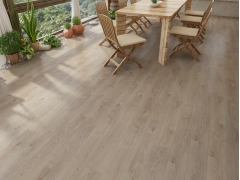 Multilayer Wood Flooring - KF2007 Grey oak engineeered wood flooring