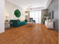 Multilayer Wood Flooring - KF2012 Multi-layer Engineered Oak Wood Flooring For Sale