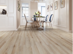 Multilayer Wood Flooring - KF2019 Waterproof Oak Engineered Wood Flooring 