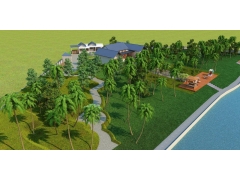 Project - Palm Villa Holidays