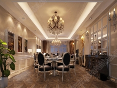 Linear Parquet - SMP001 While Oil Smoked Oak Art Parquet Flooring Solid Wood Flooring
