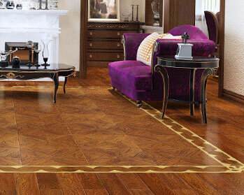 Art Parquet Flooring