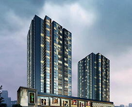 Project - Business Center 18 Rajdamri Road In Bangkok, Thailand