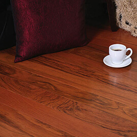 Solid Wood Flooring - Jatoba Solid Wood Flooring