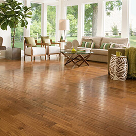 Solid Wood Flooring - Maple Solid Wood Flooring