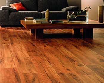 Wood Flooring